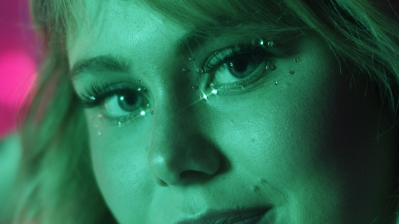 Jasmine Carrisi "Calamite" Jasmine Carrisi "Calamite"